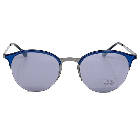 ❤️ NEW!!! JAGUAR Sunglasses Mod.37814-3100 Authentic main image 3